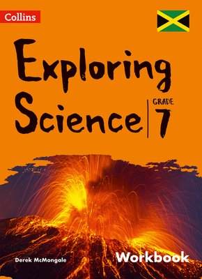 Exploring Science-Workbook