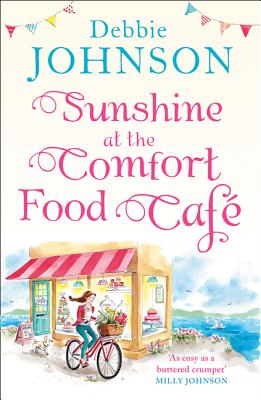Sunshine at Comfo