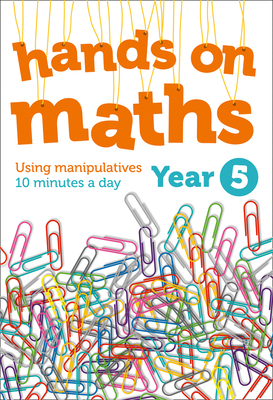 Year 5 Hands-on maths