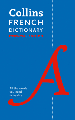 French Essential Dictionary