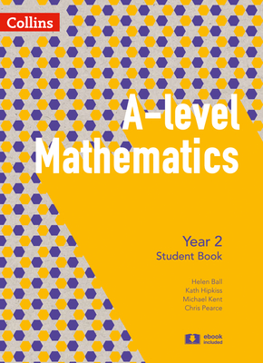 Generic a-Level Maths SB 2