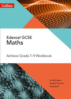 Edexcel GCSE Maths 7-9 WB