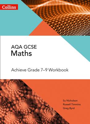 AQA GCSE Maths 7-9 WB