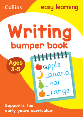 Writing Bumper Book