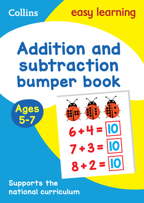 Easy Learn Add Sub BB 5-7