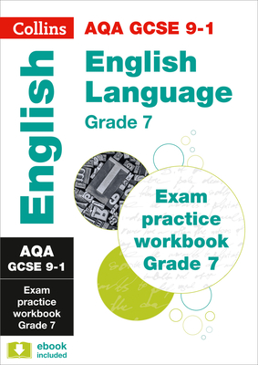 AQA GCSE 9-1 Eng