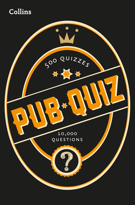 Collins Pub Quiz