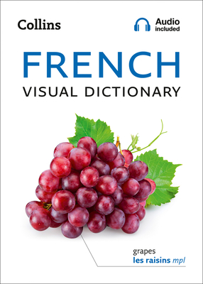 French Visual Dictionary