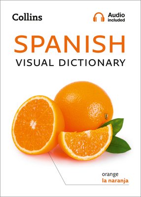 Spanish Visual Dictionary