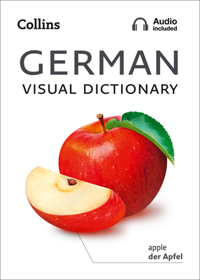 German Visual Dictionary