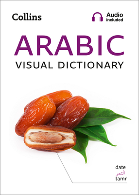 Arabic Visual Dictionary