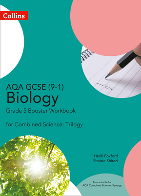 AQA GCSE Biology Comb G5 Boowb