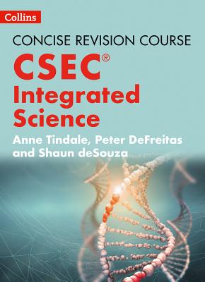 Concise RC - Integrated Sci