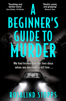 Beginners Guide to Murder
