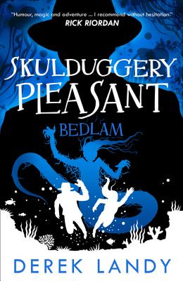 Skulduggery PLEASA12
