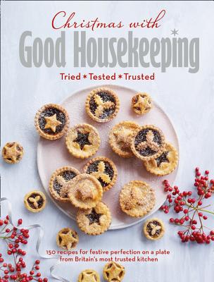Christmas with Good Houseke