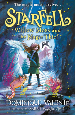 Starfell Willow