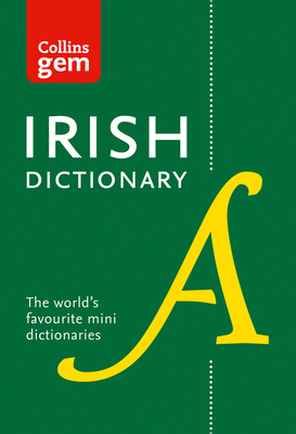 Irish Gem Dictionary