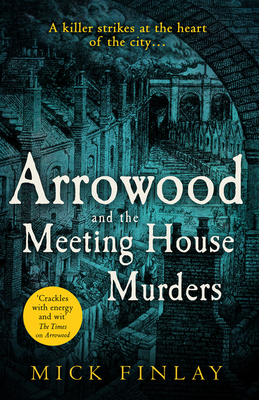 Arrowood & Meetin
