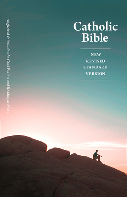 NRSV Catholic Bible