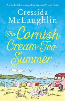 Cornish Cream