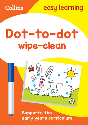 Dot-To-Dot Age 3-5