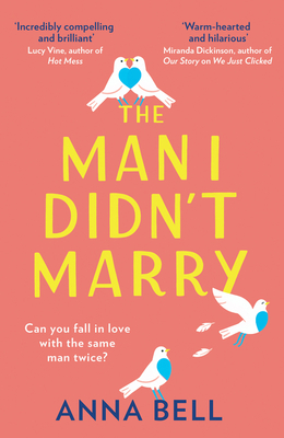 Man I Didnt Marry
