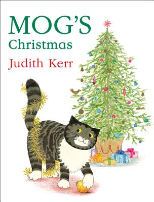 Mogs Christmas BRD
