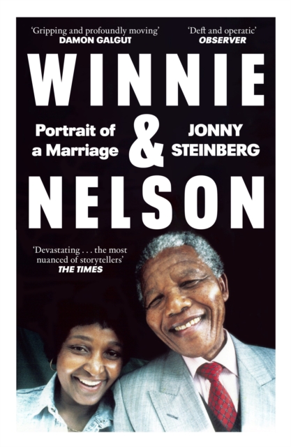 Winnie & Nelson