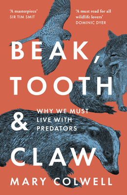 Beak Tooth & Claw
