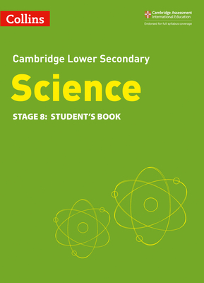 Lower Secondary Sci SB8 2e