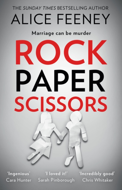 Rock Paper Scissors