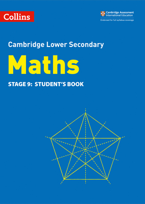 Lower Secondary Maths SB9 2e