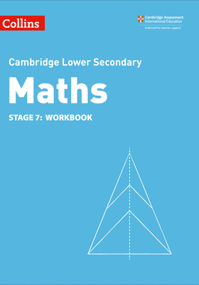 Lower Secondary Maths WB7 2e