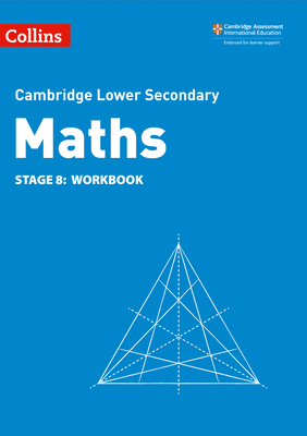 Lower Secondary Maths WB8 2e