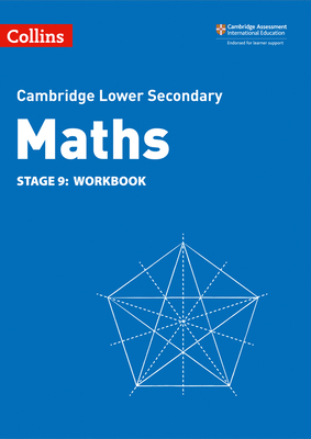 Lower Secondary Maths WB9 2e