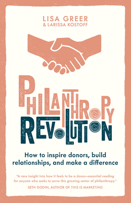 Philanthropy Revolution