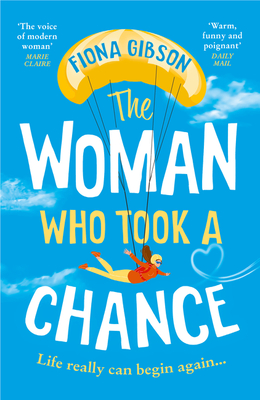 Woman Who Took Chance