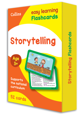 Storytelling Flashcar
