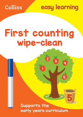 First Counting Age