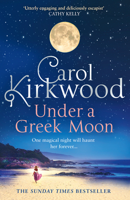 Under Greek Moon