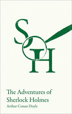 CCC Adventures Sherlock Holmes