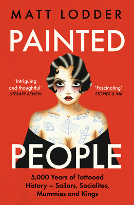 Painted People