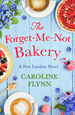 The Forget-Me-Not Bakery