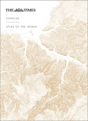 The Times Concise Atlas of the World