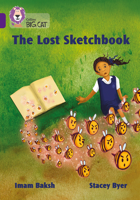 The Lost Sketchbook