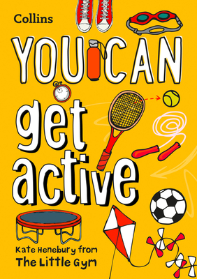 YOU CAN get active