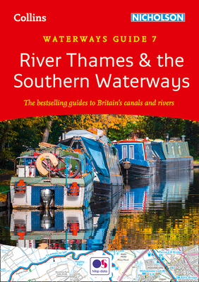 River Thames &