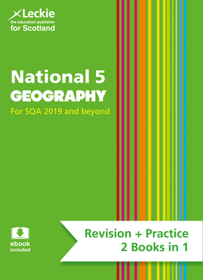 National 5 Geography