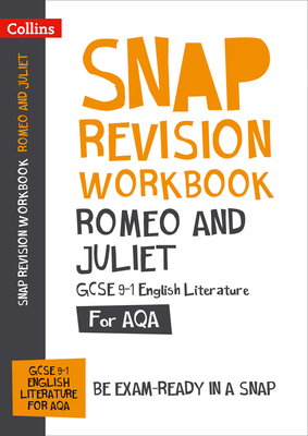 Snap AQA GCSE Romeo WB